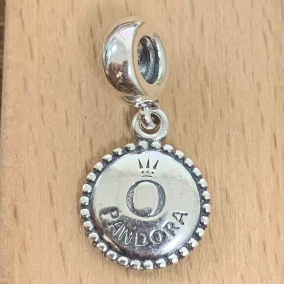 Pandora Puerto Rico limited Bead Charm, S925 Silver Bracelets - Picture 2 of 4